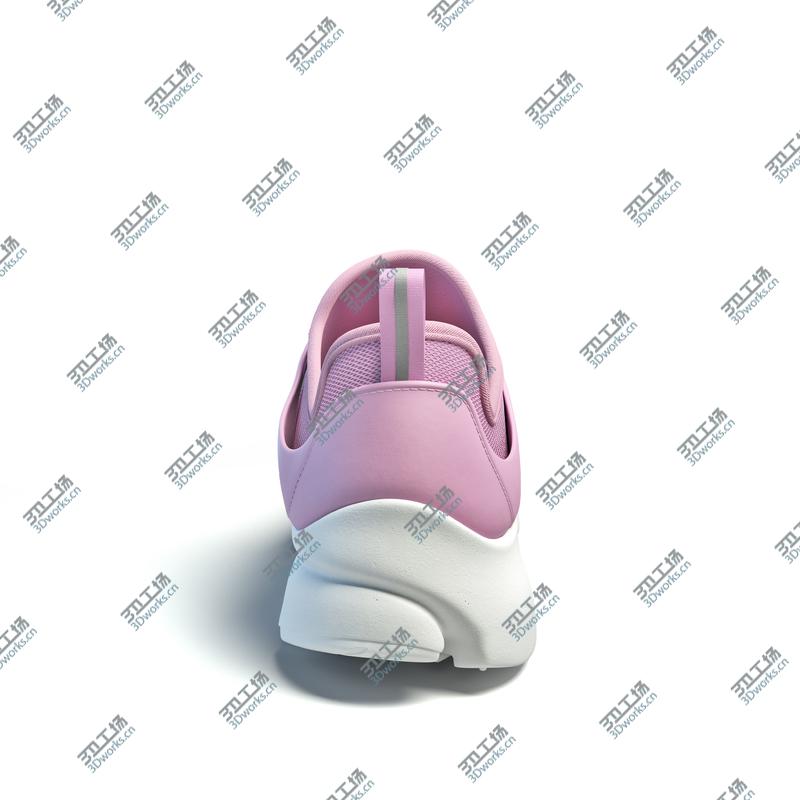 images/goods_img/202104093/3D Nike Air Presto Ultra Breathe model/4.jpg